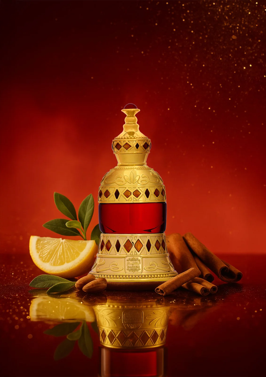 BUSHRA - Image 2