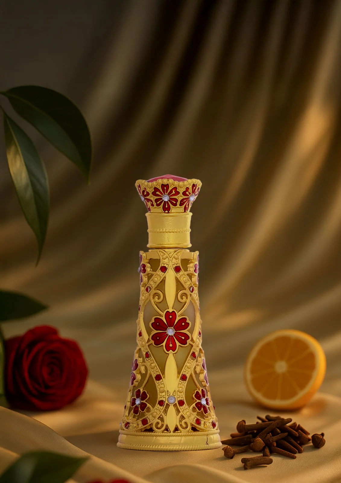 MUFADDAL - Image 2