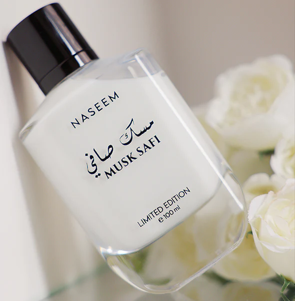 MUSK SAFI - Limited Edition - Image 2