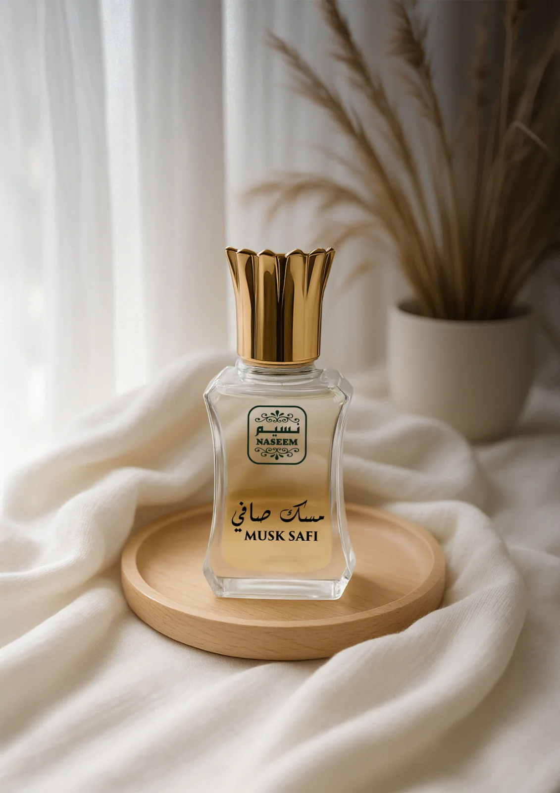 MUSK SAFI - Image 2