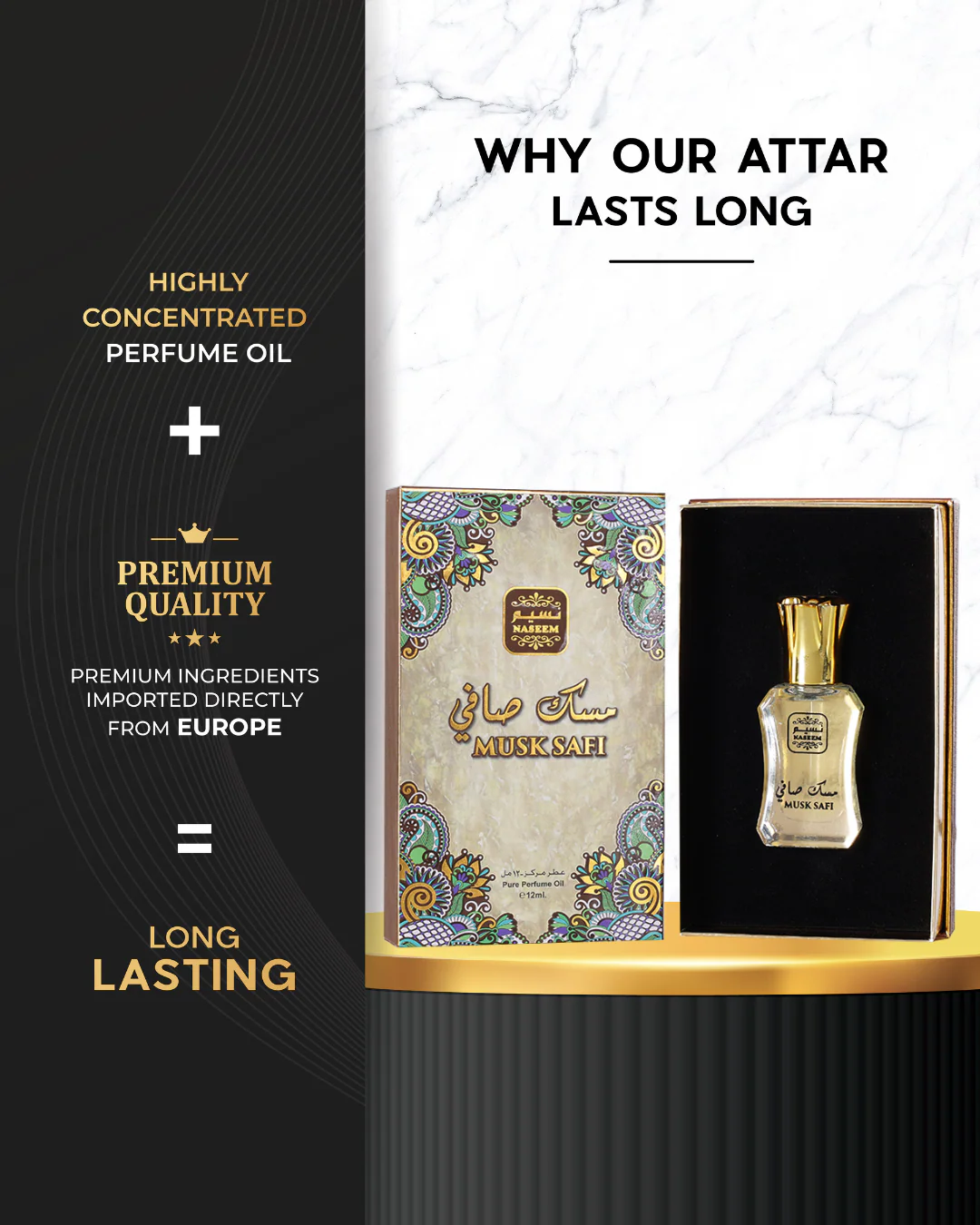 MUSK SAFI - Image 3