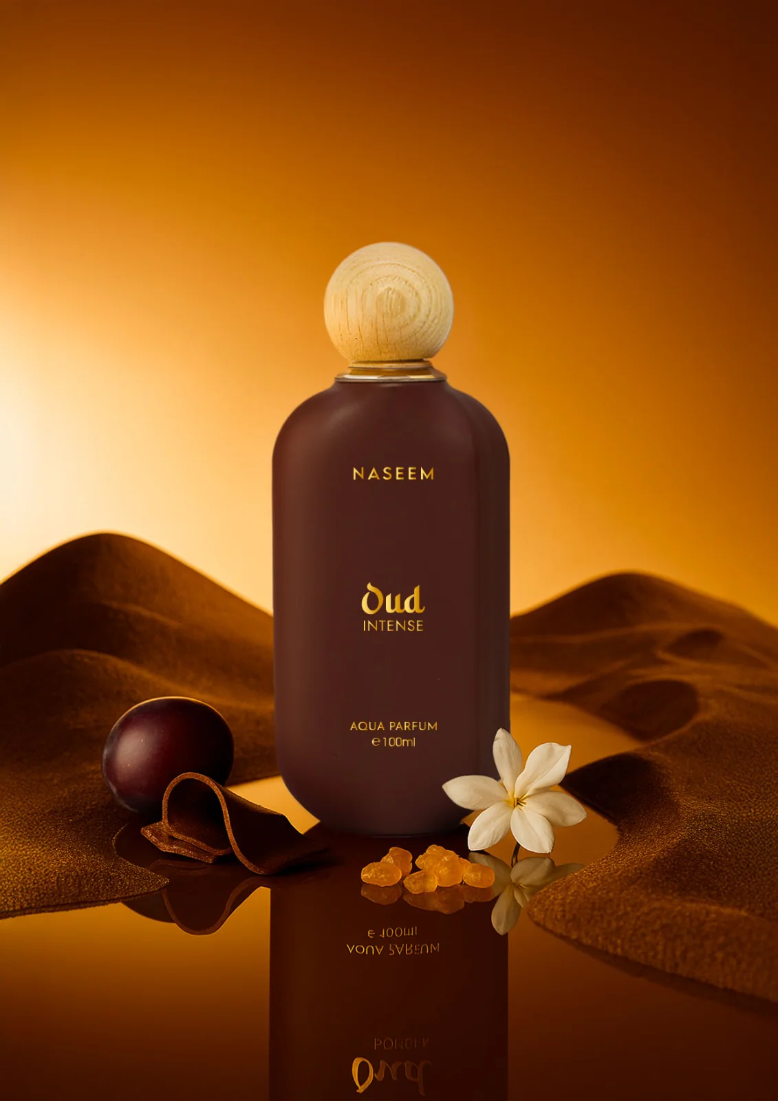OUD INTENSE - Image 2