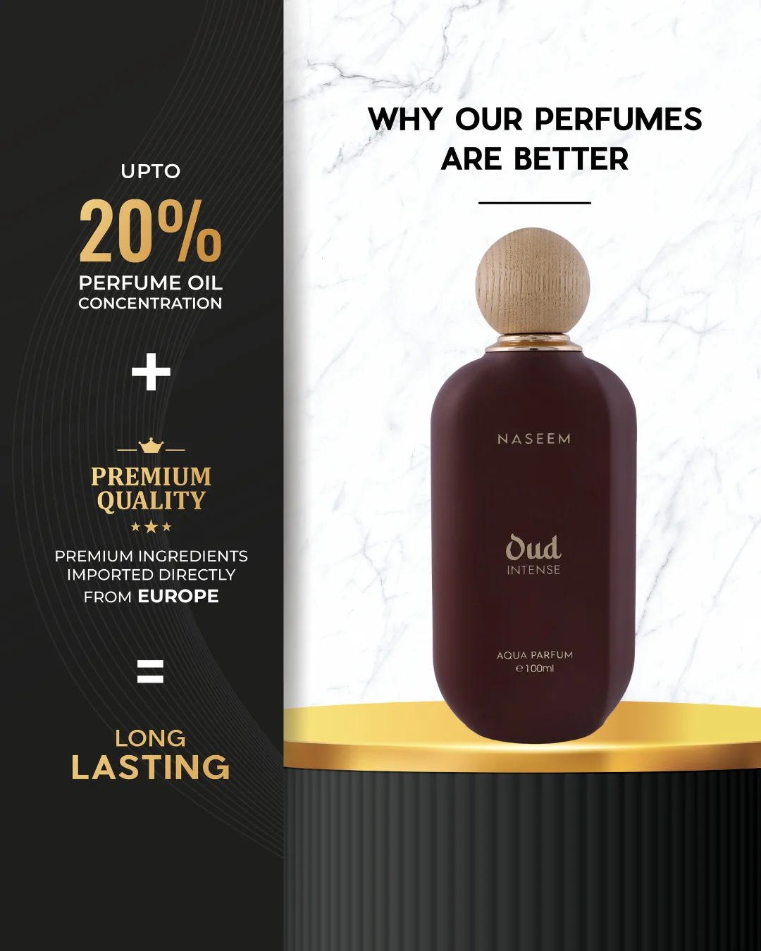 OUD INTENSE - Image 3