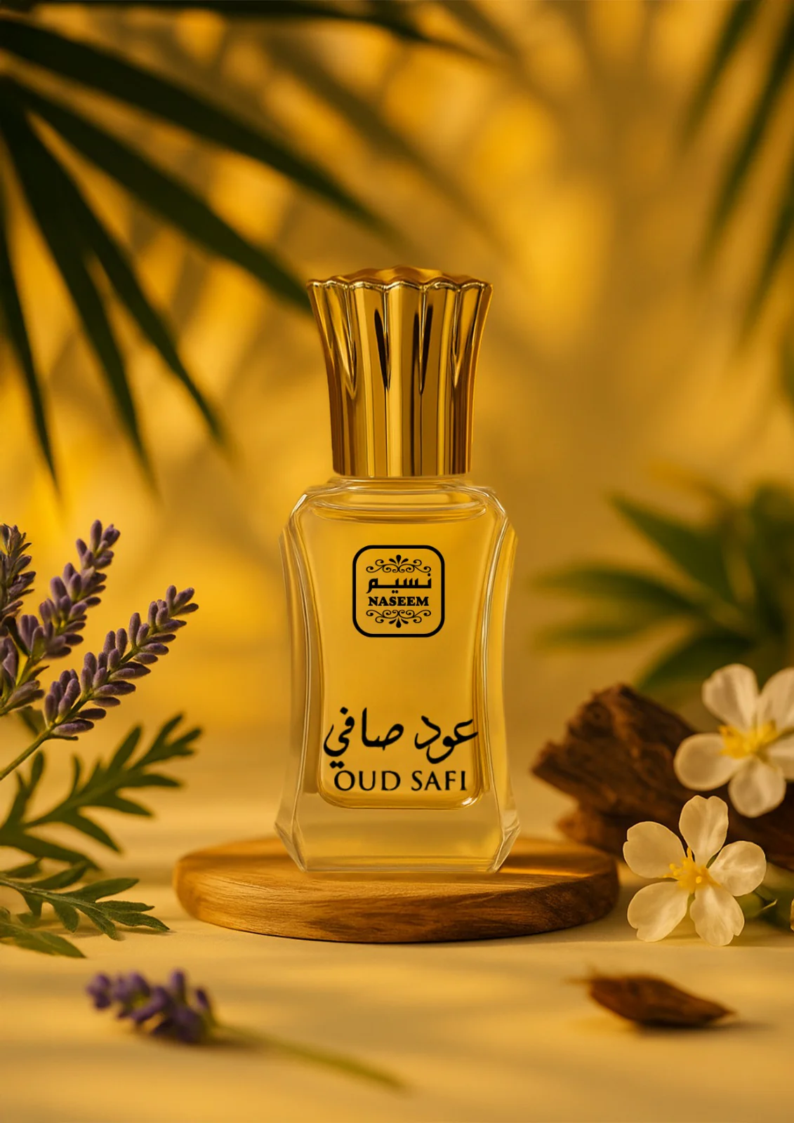 OUD SAFI - Image 2