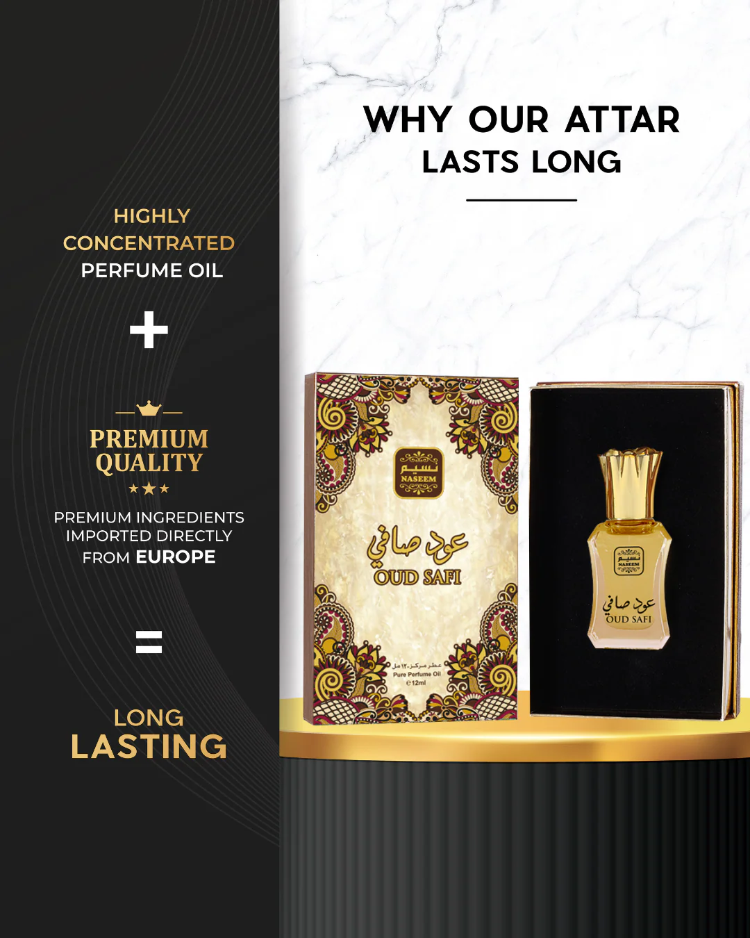 OUD SAFI - Image 3