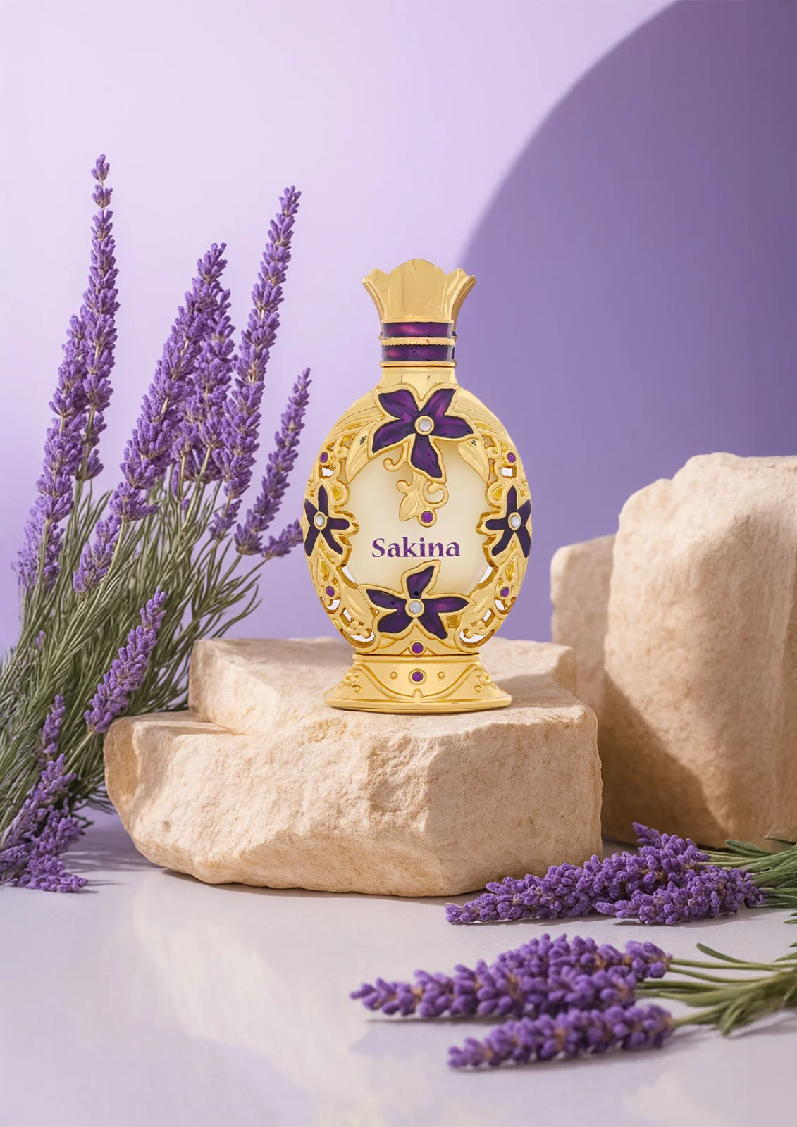 SAKINA - Image 2