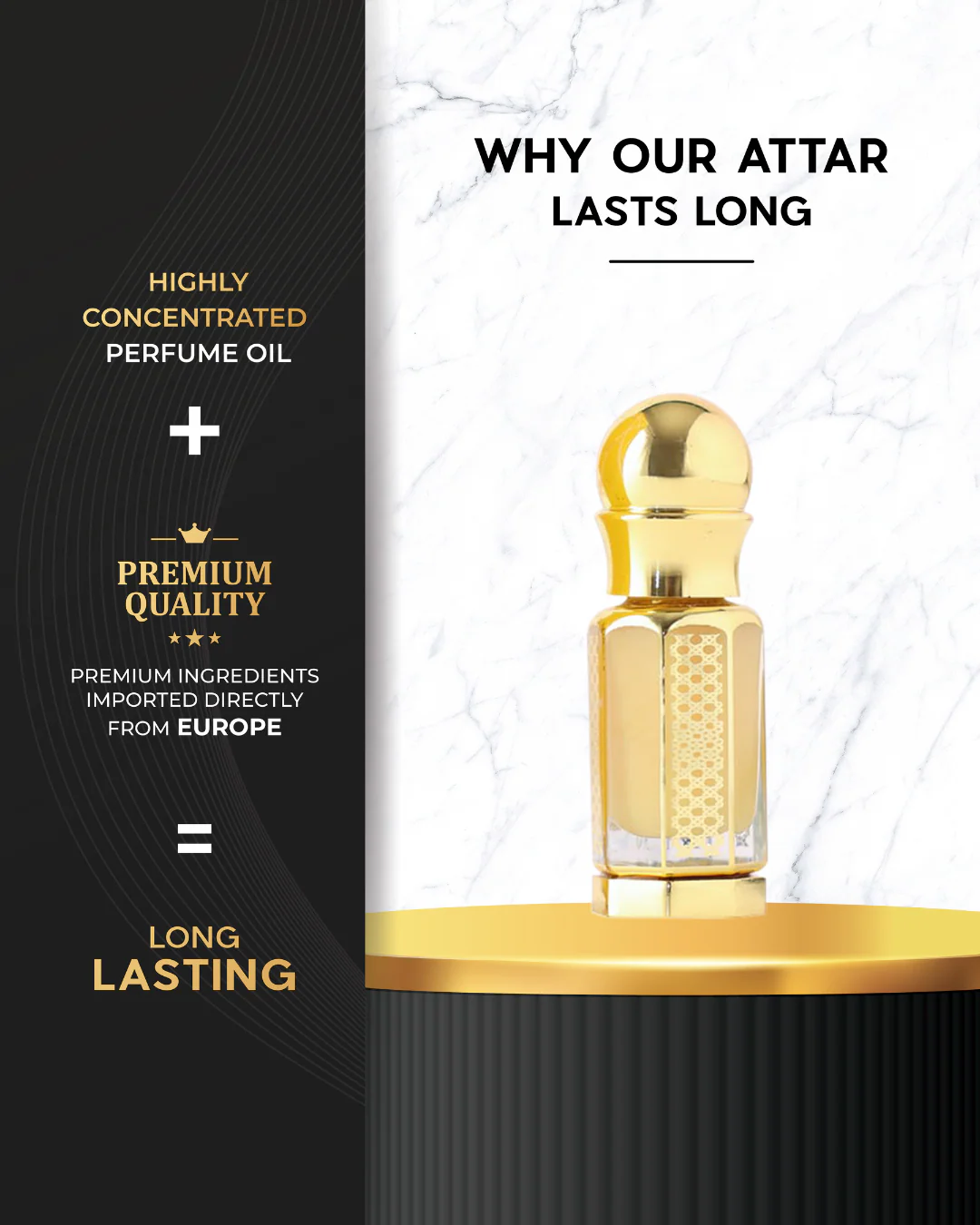 YELLOW MUSK - Image 3