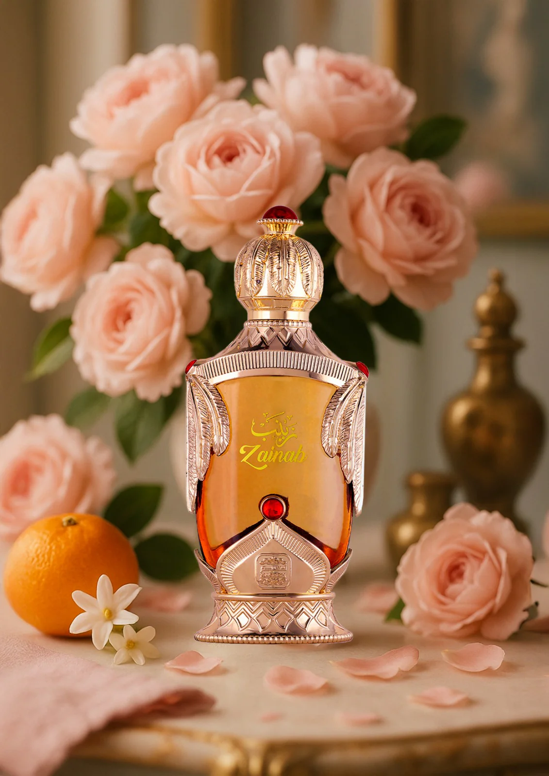 ZAINAB - Image 2